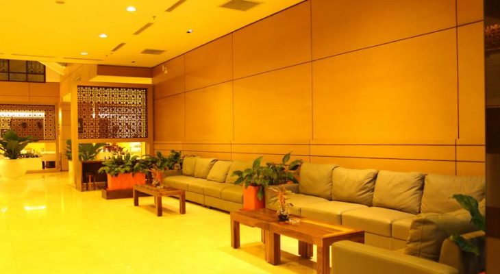 KHÁCH SẠN ĐƯỜNG BIỆT THỰ NHA TRANG. Khách sạn Nhị Phi. đường Biệt Thự, Nha Trang