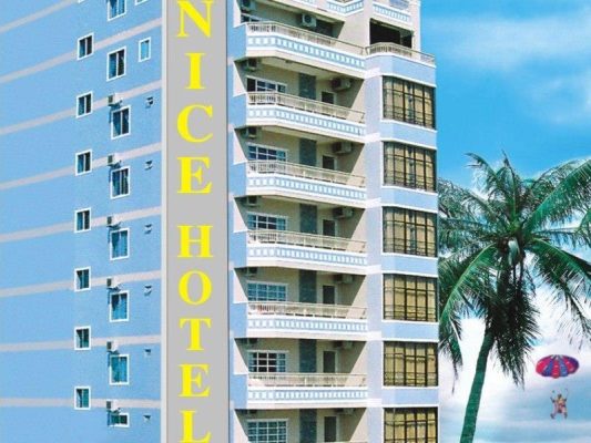 Khách sạn nice | hotel in nha trang