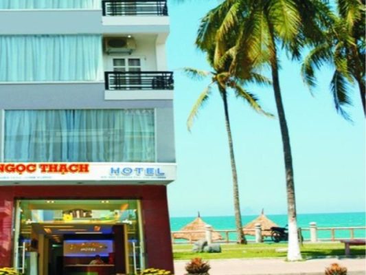 Khách sạn ngọc thạch | khách sạn giá rẻ nha trang