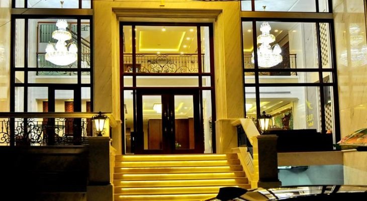 khách sạn apus | khách sạn đường hùng vương nha trang