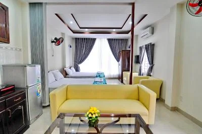 khách sạn duy phước. đường nguyễn thiện thuật nha trang