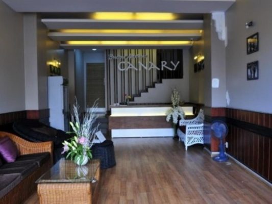 khách sạn hoàng yến. khach san nha trang