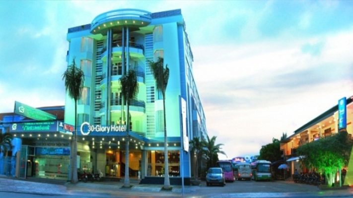 khách sạn C30. đường nguyễn thiện thuật nha trang
