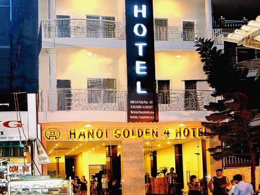 hà nội golden 4. đường trần phú nha trang