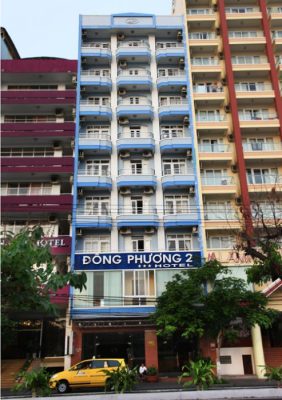 khách sạn đông phương 2. khách sạn giá rẻ nha trang