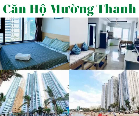 căn hộ mường thanh nha trang