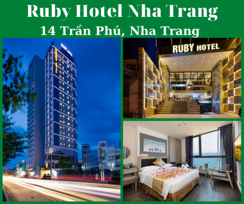 ruby hotel nha trang
