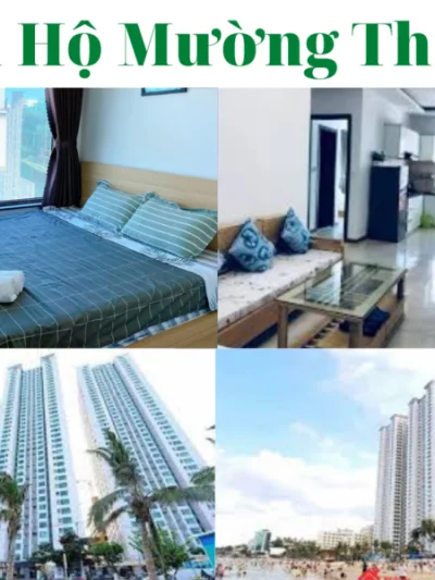1 Cách Đặt Phòng Căn Hộ Mường Thanh Viễn Triều Rất “ĐƠN GIẢN”