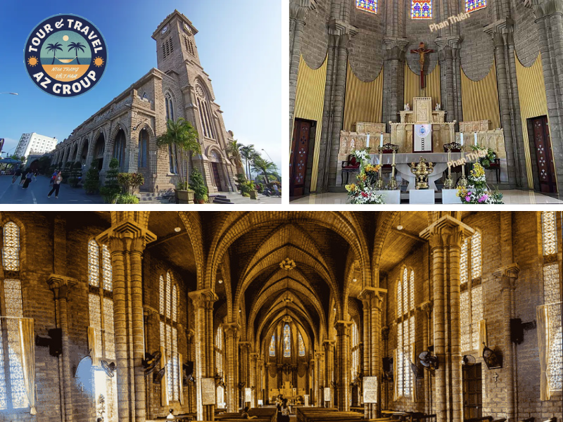 Tour City Nha Trang 1 ngày Tour City Nha Trang 1 ngày