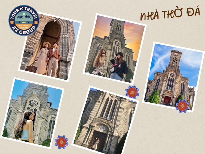 Tour City Nha Trang 1 ngày Tour City Nha Trang 1 ngày