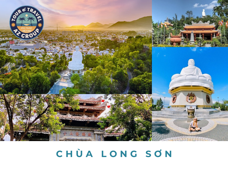 Tour City Nha Trang 1 ngày Tour City Nha Trang 1 ngày