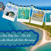 Tour Đảo Điệp Sơn - Dốc Lết Tour biển huyền ảo dành cho tín đồ sống ảo