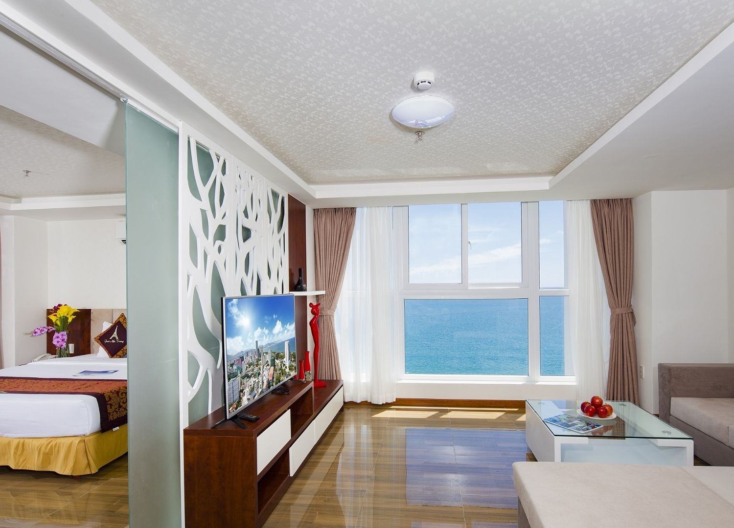Căn Hộ Thu Lộc Nha Trang Cầu Dứa – Phú Nông