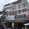 Căn Hộ Thu Lộc Nha Trang Cầu Dứa – Phú Nông
