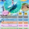 Giá Vé Tòn Tằm Nha Trang Có Xe Đưa Đón Không?