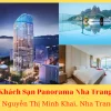 Khách Sạn Panorama Nha Trang 2 Nguyễn Thị Minh Khai?