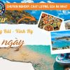 Tour Hang Rái Nha Trang- Vĩnh hy
