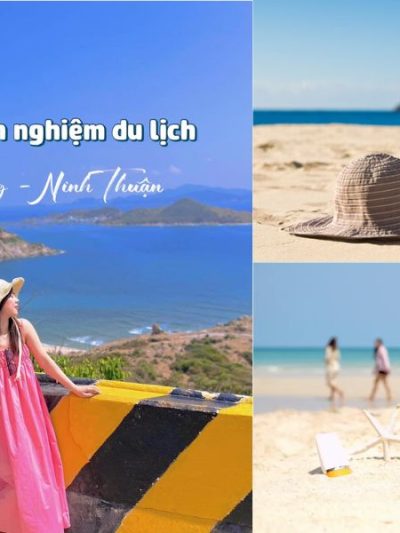 Đừng quên bảo vệ làn da dưới cái nắng của Nha Trang Ninh Thuận 
