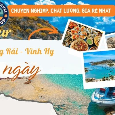 Tour Hang Rái Nha Trang- Vĩnh hy Tour Hang Rái Nha Trang- Vĩnh hy