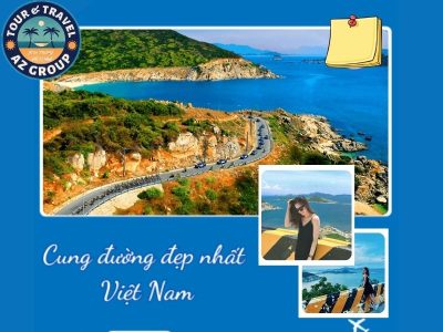Vĩnh Hy xứng danh là một trong những cung đường đèo đẹp nhất Việt Nam