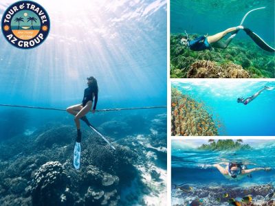 Bạn nên lựa chọn trang phục thoải mái