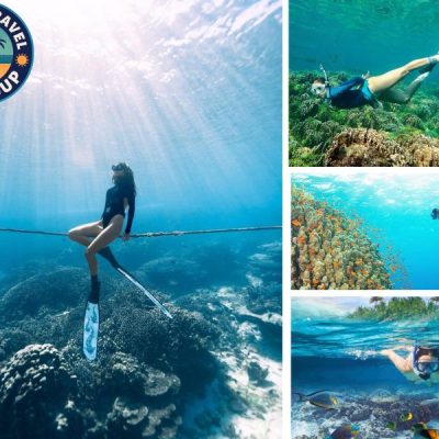 Bạn nên lựa chọn trang phục thoải mái