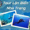 Tour Lặn Biển Nha Trang Có Thật Sự Hấp Dẫn Không?