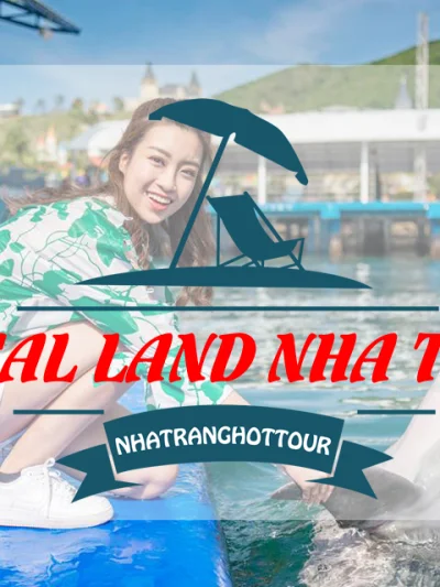 Giá Vé Vinpearl Land Nha Trang “Siêu Khuyến Mãi Mới Nhất” (phần 1)
