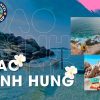 Tour Nha Trang - Bình Hưng: Khám phá đảo ngọc thơ mộng giữa biển xanh