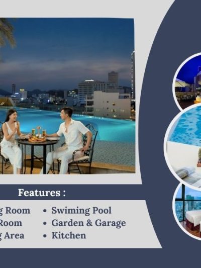 Trải nghiệm tiết kiệm nhưng giữ trọn đẳng cấp