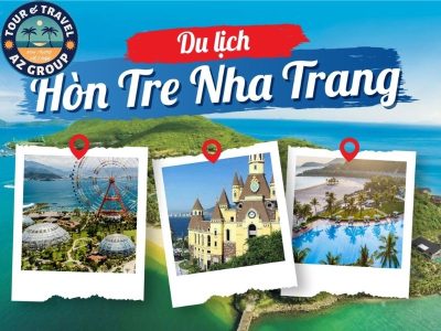 Địa điểm không thể bỏ lỡ khi ghé Nha Trang