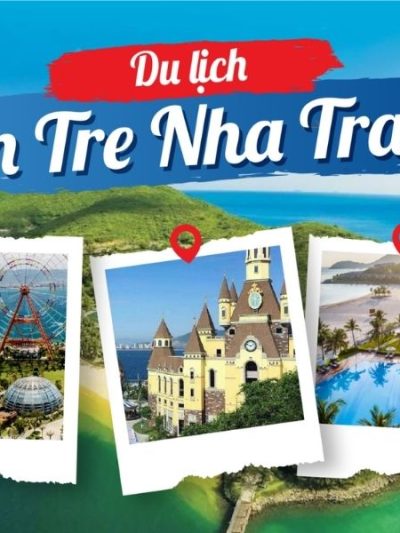 Địa điểm không thể bỏ lỡ khi ghé Nha Trang
