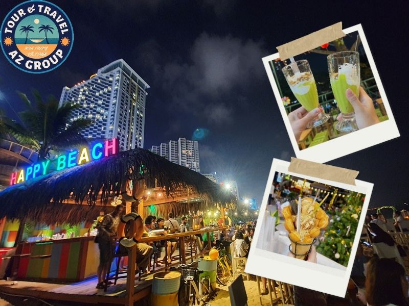 Đi Nha Trang ăn gì Đi Nha Trang ăn gì