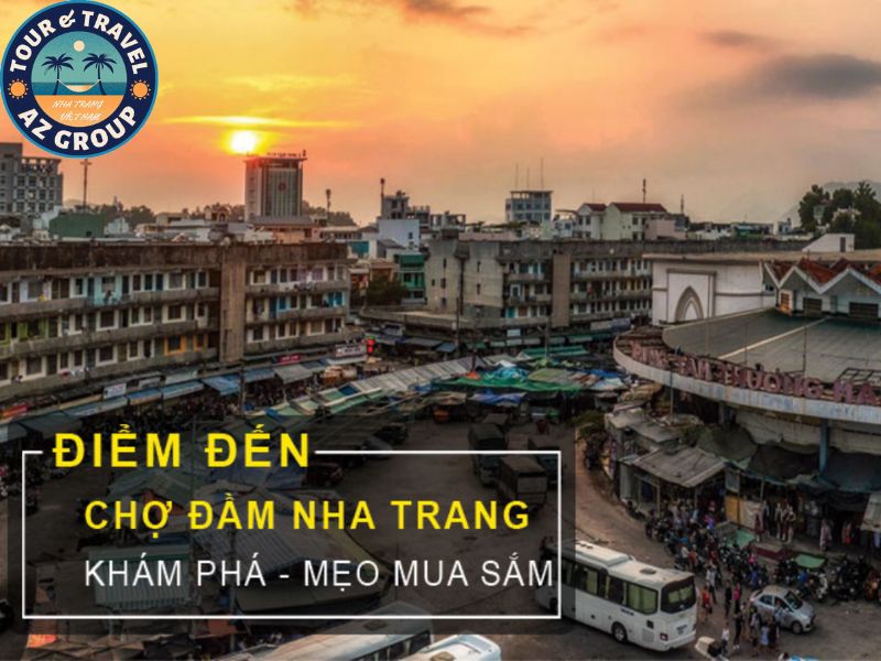 đi Nha Trang mua quà gì Đi nha trang mua quà gì, gợi ý địa chỉ uy tín
