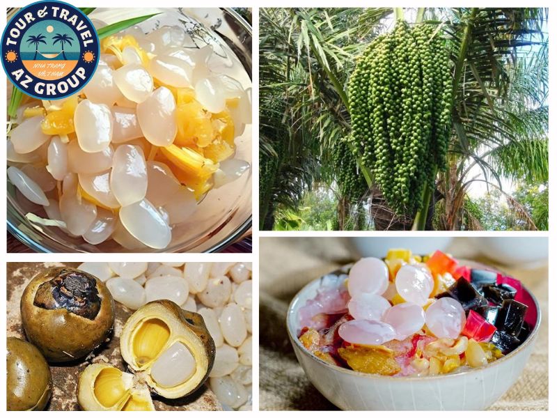 đi Nha Trang mua quà gì Đi Nha Trang mua quà gì