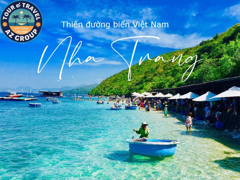 Du lịch Nha Trang mấy ngày Bật mí kinh nghiệm du lịch Nha Trang cho lịch trình hoàn hảo