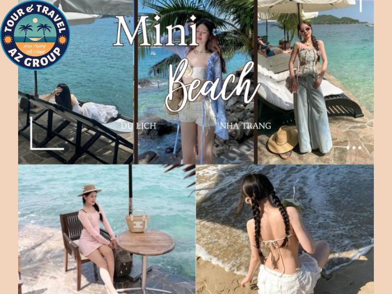 Du lịch Nha Trang mấy ngày Tour đảo “đắt giá” du khách nhất định phải thử
