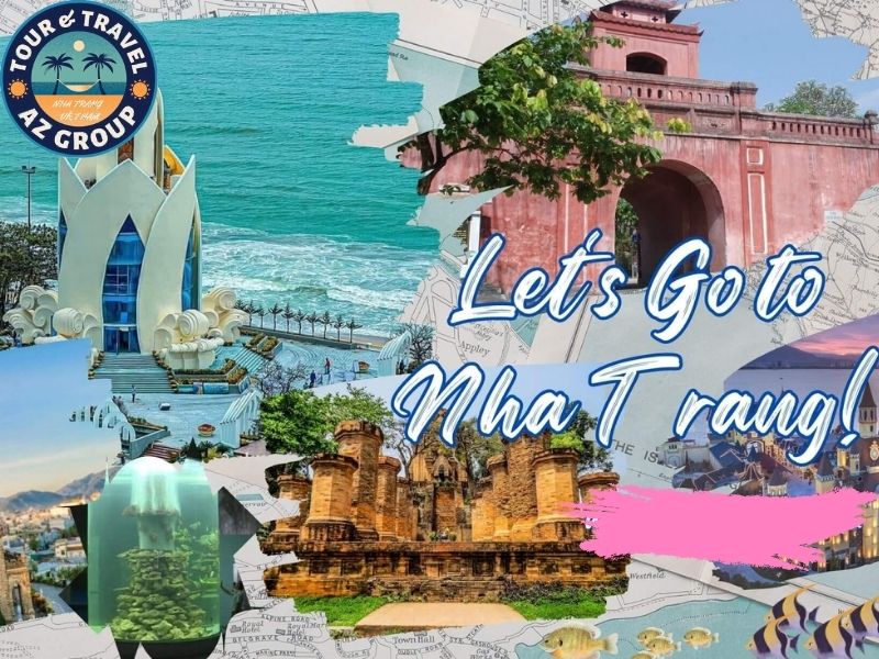 Nha Trang có gì chơi Giải đáp thắc mắc “Nha Trang có gì chơi?”