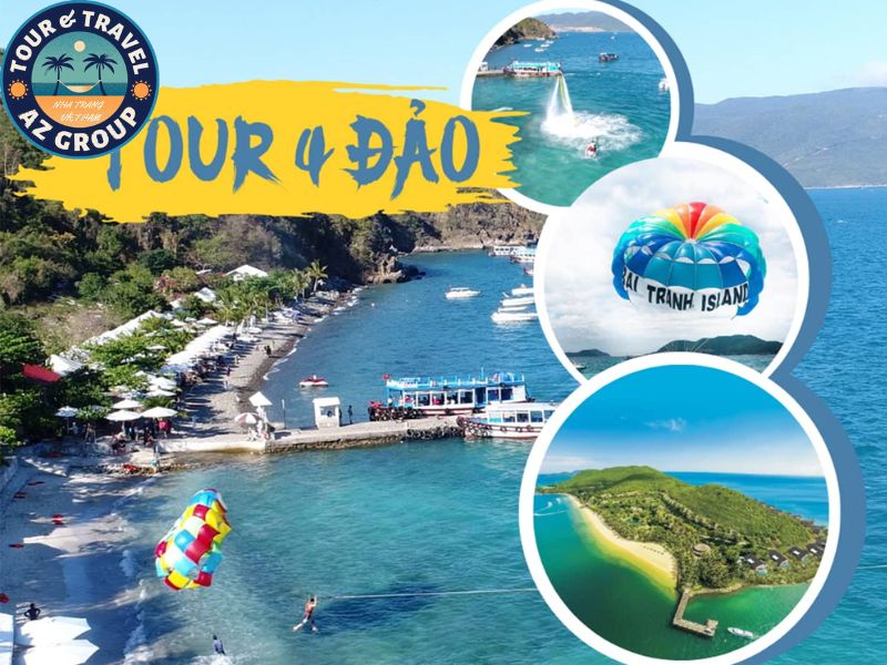 Nha Trang có gì chơi Nha Trang có gì chơi