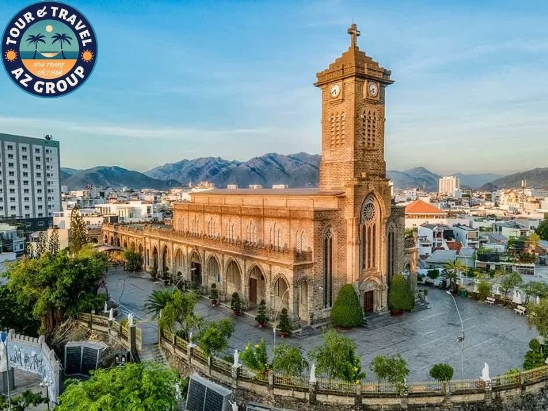 Nha Trang có gì chơi Nha Trang có gì chơi