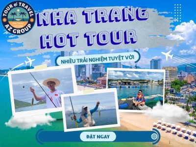 Liên hệ trực tiếp nhatranghottour để có mức giá ưu đãi