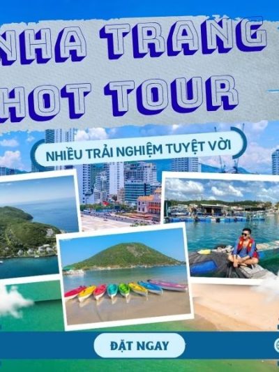 Liên hệ trực tiếp nhatranghottour để có mức giá ưu đãi