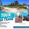 Tour Đảo Tổng Hợp Nha Trang Đáng Thử 2026