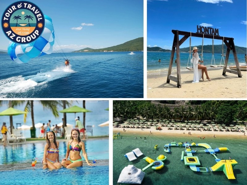 Tour Đảo Tổng Hợp Nha Trang Đáng Thử 2026 Tour Đảo Tổng Hợp Nha Trang Đáng Thử 2026