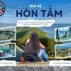 Cập nhật vé Hòn Tằm 2026