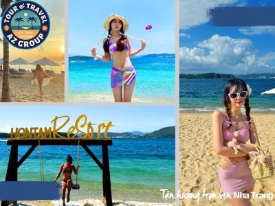 Phân biệt Hòn Tằm khu A và Hòn Tằm khu B